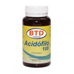 Trofodiet Btd Acidófilo-108 60 Cápsulas Vegetais