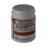 Gheos Tireo Cell 60 Comprimidos