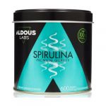 Aldous Bio Spirulina Orgânica Premium 600 Comprimidos