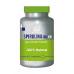 Cn Spirulina 300 Comprimidos