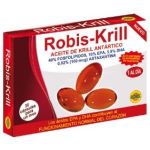 Robis Krill 30 Cápsulas
