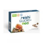 Neo Reishi Glucan + 30 Cápsulas