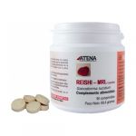 Atena Reishi-ganoderma-mrl 90 Comprimidos de 500mg
