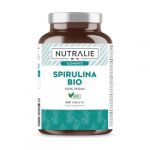 Nutralie Spirulina Bio 120 Comprimidos