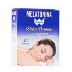Phytovit Melatonina Dolce Dormire 60 Comprimidos