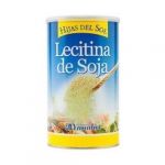 Hijas Del Sol Lecitina de Soja Granulada Gmo 450 g