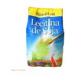 Hijas Del Sol Lecitina de Soja Granulada 600 g