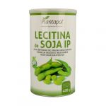 Plantapol Lecitina de Soja 400 g