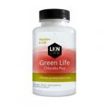 Lkn Green Life Chlorella Plus 90 Comprimidos