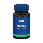 Gsn Fucus 50 Comprimidos de 800mg