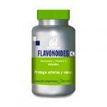 Cn Flavonoides 60 Comprimidos