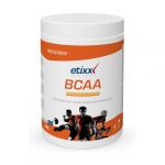 Etixx Bcaa Powder (sabor Laranja/manga) 300 g