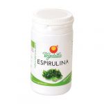 Vegetalia Espirulina Bio 120 Comprimidos de 400mg