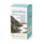 Farmaderbe Espirulina 47,28g 60 Comprimidos
