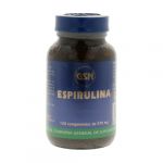 Gsn Espirulina 120 Comprimidos de 300mg