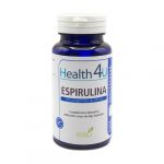 Health4U Espirulina 100 Comprimidos de 500mg