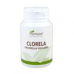 Plantapol Clorela 60 Comprimidos de 435mg