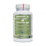 Airbiotic Chlorella Ab 90 Cápsulas de 600mg