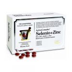 Pharma Nord Activecomplex Selenium + Zinc 150 Comprimidos