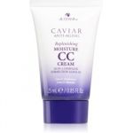 Alterna Caviar Anti-aging Replenishing Moisture Creme Cc Cabelo 25ml