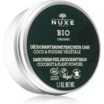 Nuxe Bio Organic Desodorizante em Stick 50ml