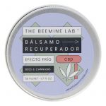 the BEE MINE lab Bálsamo Desportivo Cannabis com CBD 0.4% 50ml