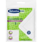 Salvelox Pensos Maxi Cover XXL Sterile & Soft 5 Unidades