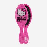Wet Brush Escova de Cabelo Disney Hello Kitty