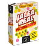 El Natural Jalea Real Vitaminada 20 Frascos
