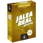 El Natural Jalea Real com Ginseng 20 Frascos