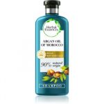 Herbal Essences 90% Natural Origin Repair Shampoo Argan Oil Of Morocco 400ml