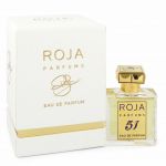 Roja 51 Woman Eau de Parfum 50ml (Original)