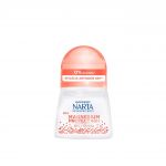 Garnier Narta Magnesium Protect 48h Anti-Stress Desodorizante Roll-On 50ml