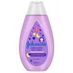 Johnson's Baby Shampoo Doces Sonos 300ml