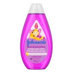 Johnson's Baby Shampoo Gotas de Força 500ml
