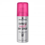 Essence Espress Nail Dry Spray 50ml