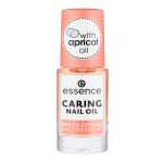 Essence Caring Nail Oil 8ml