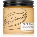 UpCircle Face Mask Máscara Facial de Limpeza 60ml