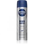 Nivea Men Silver Protect Antitranspirante Spray 48H 150ml