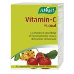 A.Vogel Bioforce Vitamin-C 40 Comprimidos