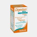 Health Aid Digeston Max 30 Comprimidos