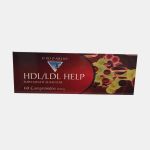 O Tio D'Abelha HDL/LDL Help 60 Comprimidos