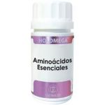 Equisalud Aminoácidos Essenciais 50 Cápsulas