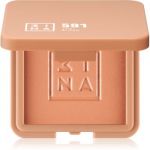 3ina The Blush Compacto Tom 591 Gold Sand 7,5g