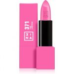 3INA The Lipstick Batom Tom 371 Hot Pink 4,5g
