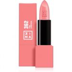 3INA The Lipstick Batom Tom 362 Pretty Soft Pink 4,5g