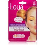 Loua Skin Brightening Face Mask 23ml