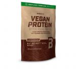 Biotech Vegan Protein Banana 500g