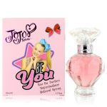 Jojo Siwa Be You Woman Eau de Parfum 50ml (Original)