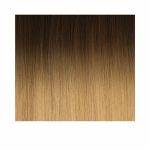 Balmain Hair Extensions Catwalk Ponytail Memory Hair 55cm Tom 9G.10 Ombré New York